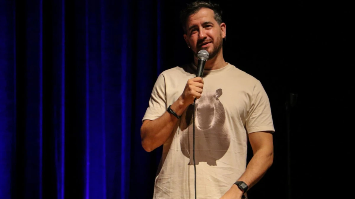 Humor no Teatro Marista: Como Nossos Pais