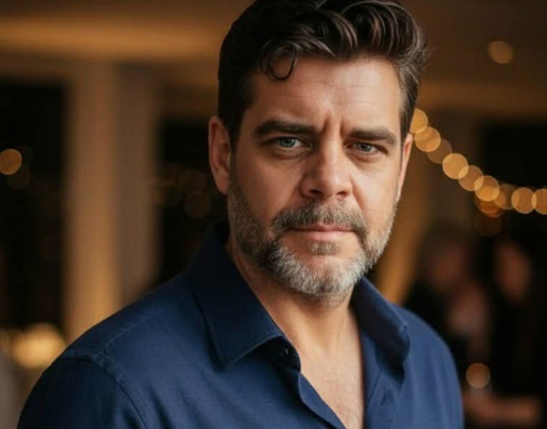 Wagner Carvalho websiter e diretor da AMI