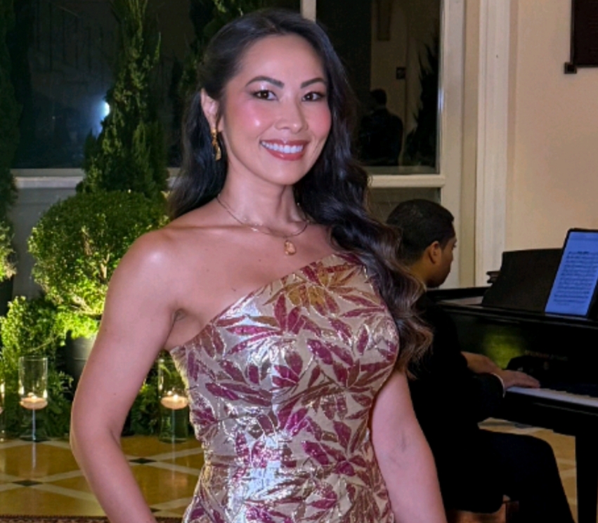 Dayane Takata, o novo destaque da “Plástica”