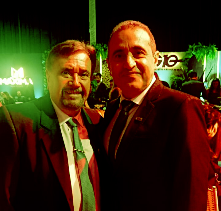 Mohamad Awada será o próximo presidente da Acim