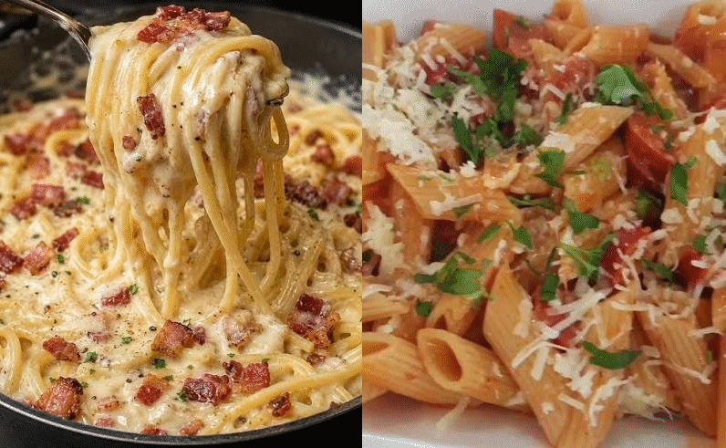 Baile da Primavera com jantar italiano
