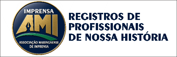 Imprensa de Maringá tem histórias e valores