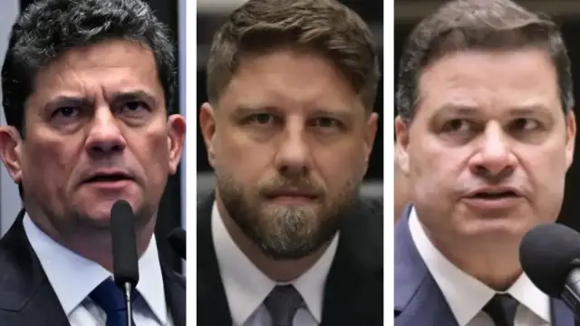 Governadoráveis debatem ideias e propostas