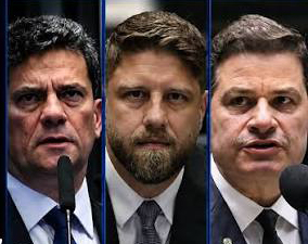 Quaest aponta Moro e Requião no 2º turno