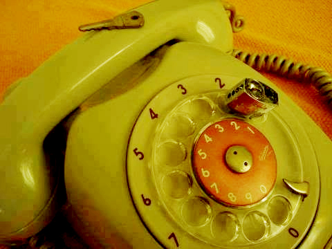FIM DE UMA ERA ANALÓGICA - Tudo acaba ou evolue rapidamente