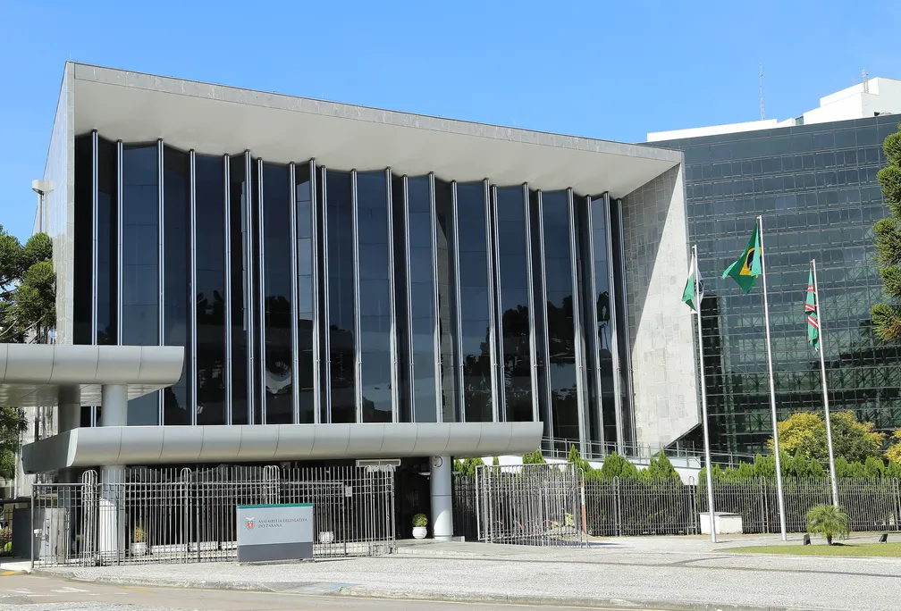 Maringá tem maior número de deputados estaduais e todos fora da base de Moro