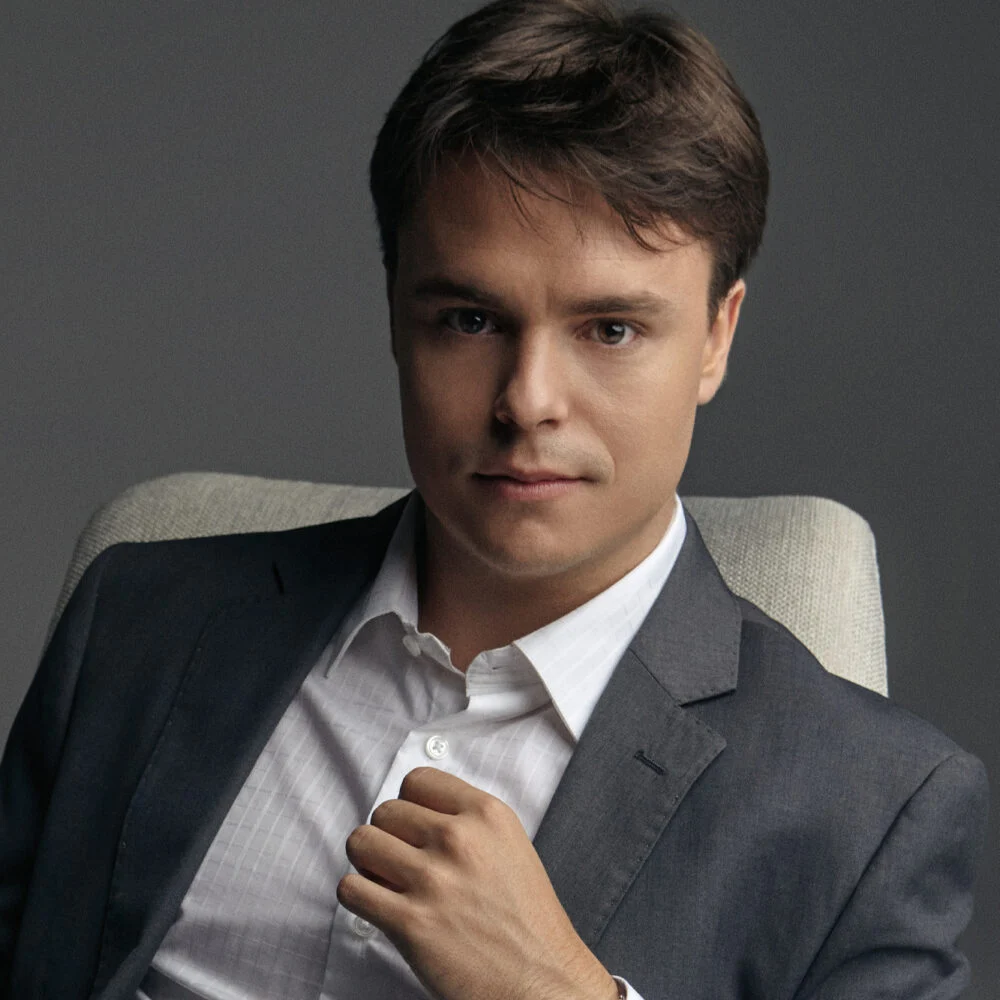 Júlio César Samorano Filho é o empreendedor do ano 2026