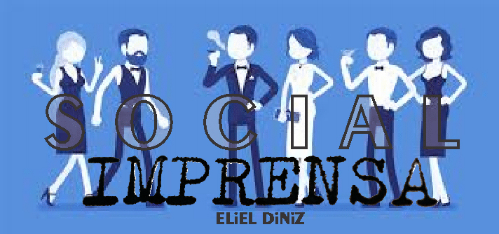 Coluna Social - ELiEL DiNiZ