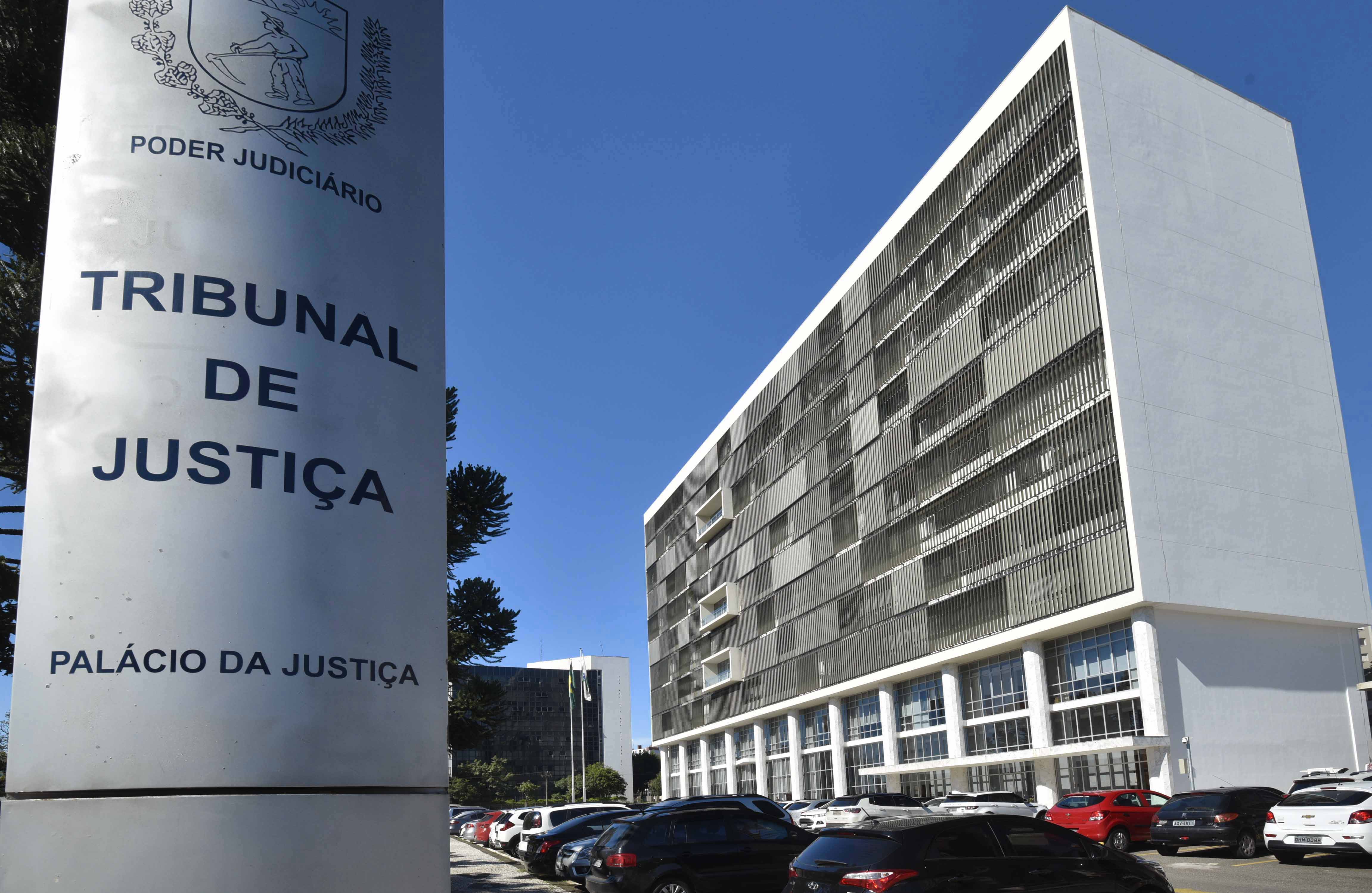 Movimentação muito esperada no TJ-PR, pelo julgamento do caso Cris Lauer