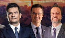 NOVO vem lançar Marchese em Maringá