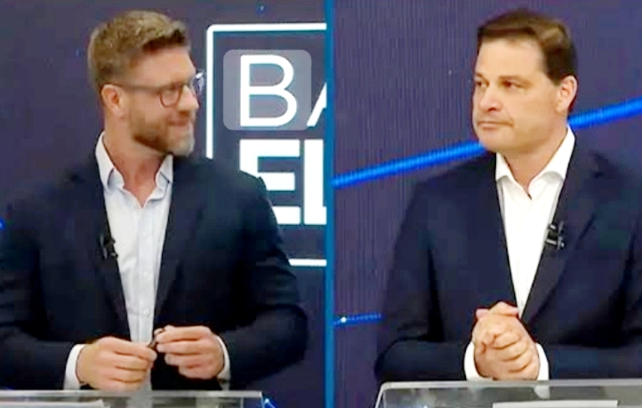 Debate nesta quarta-feira em Maringá